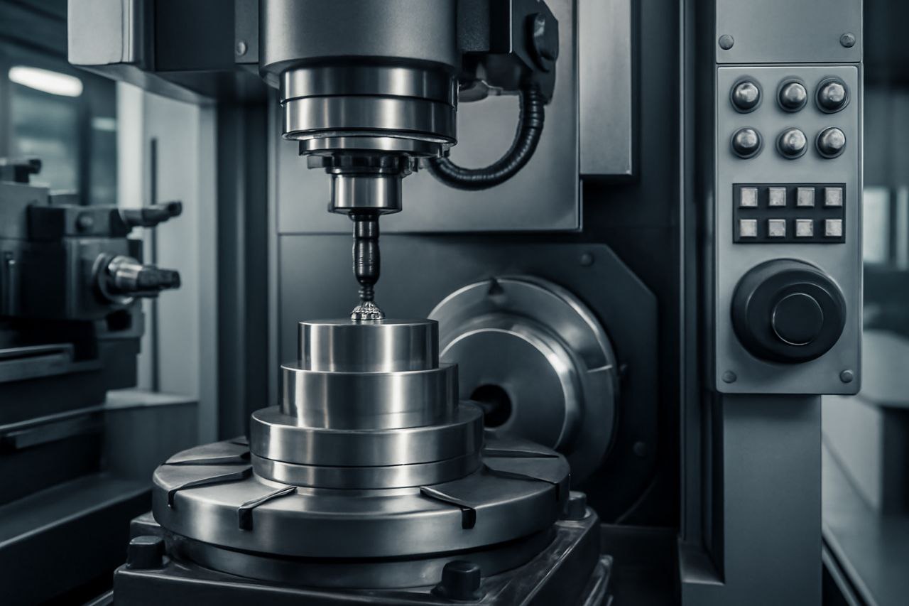 Precision instruments and measuring equipment