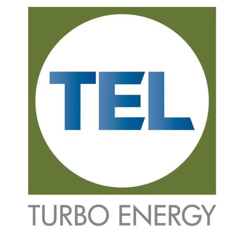 TEL Turbo Energy Logo